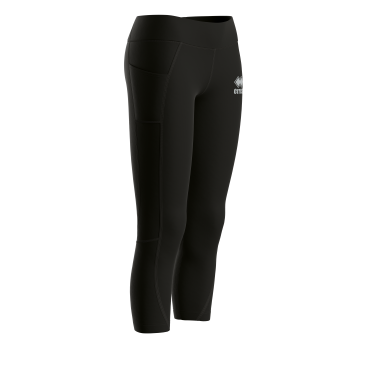 Legging Femme KAREN avec poches latérales ERREA