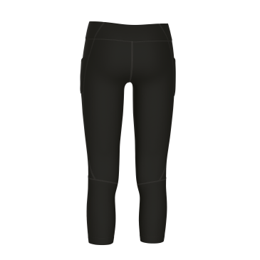 Legging Femme KAREN avec poches latérales ERREA