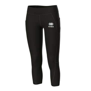 Legging Femme KAREN avec poches latérales ERREA