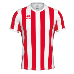 MAILLOT ADULTE MANCHES COURTES STRIP ERREA