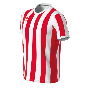 MAILLOT ADULTE MANCHES COURTES STRIP ERREA