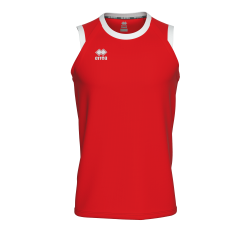 MAILLOT BASKETBALL DAYTON JUNIOR ERREA