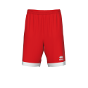 SHORT ADULTE BASKETBALL LARRY ERREA