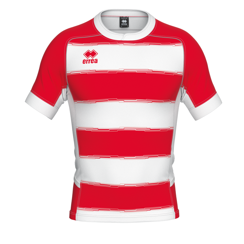 ENSEMBLE RUGBY MAILLOT CLYNE SHORT BREST JUNIOR ERREA VENTE PRIVEE SPORTS