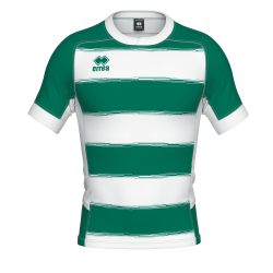 MAILLOT RUGBY CLYNE ERREA