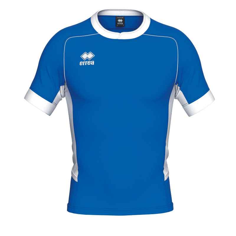 MAILLOT + SHORT PERSONNALISE ERREA - Only Rugby
