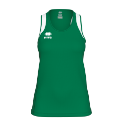 DEBARDEUR RUNNING FEMME STARTER ERREA