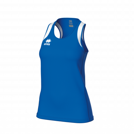 DEBARDEUR RUNNING FEMME STARTER ERREA