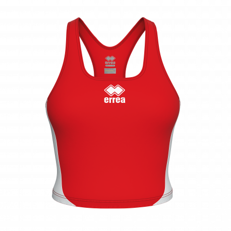 TOP RUNNING FEMME ELAINE EXTRA ERREA