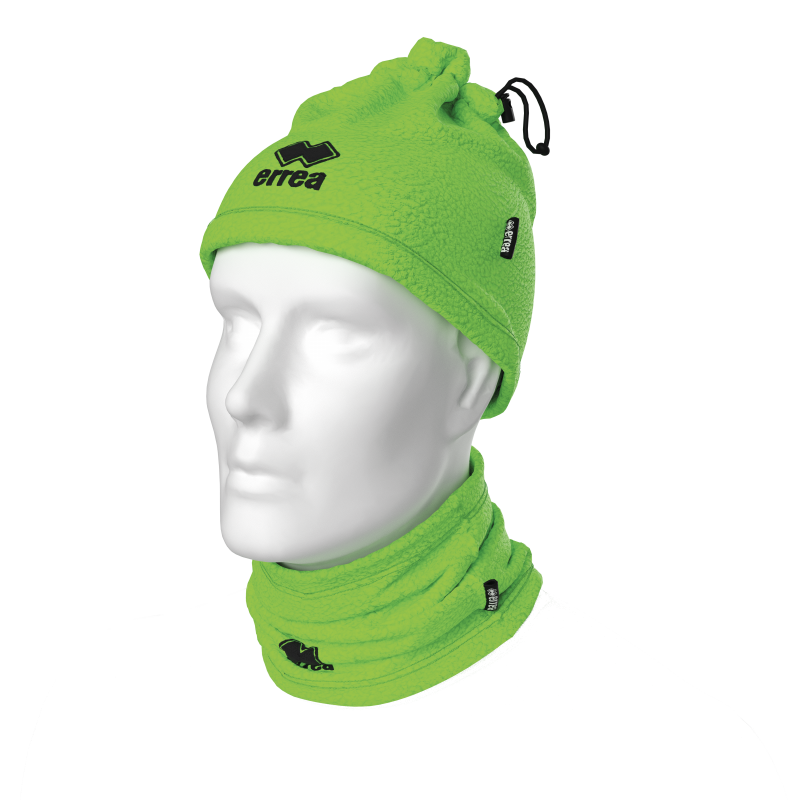 CACHE-COU BONNET JUMAR EVO ERREA - VENTE PRIVEE SPORTS