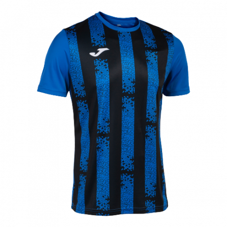 MAILLOT MANCHES COURTES INTER III JOMA 