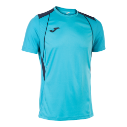 MAILLOT MANCHES COURTES CHAMPIONSHIP VII JOMA 