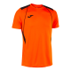 MAILLOT MANCHES COURTES CHAMPIONSHIP VII JOMA 