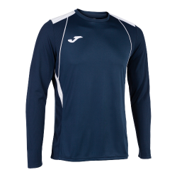 MAILLOT MANCHES LONGUES CHAMPIONSHIP VII JOMA 