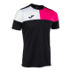 MAILLOT MANCHES COURTES CREW V JOMA 