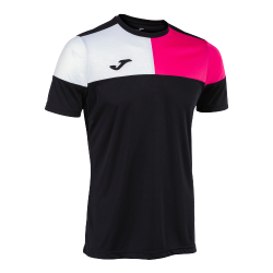 MAILLOT MANCHES COURTES CREW V JOMA 