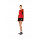 ENSEMBLE MAILLOT CARRY ET SHORT VOLLEYBALL JUNIOR FILLE ERREA