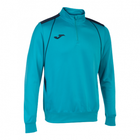 SWEAT 1/2 ZIP TRAINING CHAMPIONSHIP VII JOMA