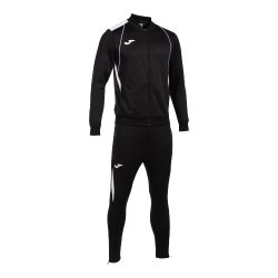 ENSEMBLE SURVÊTEMENT VESTE ET PANTALON CHAMPIONSHIP VII JOMA 