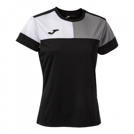 MAILLOT MANCHES COURTES FEMME CREW V JOMA 