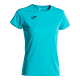 MAILLOT MANCHES COURTES FEMME COMBI JOMA