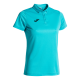 POLO FEMME MANCHES COURTES HOBBY JOMA 