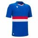 MAILLOT CHARON ECO MACRON