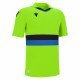 MAILLOT CHARON ECO MACRON