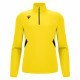 SWEAT 1/2 ZIP TRAINING PIAVE MACRON