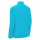 SWEAT 1/2 ZIP TRAINING FEMME MAIRA MACRON