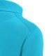 SWEAT 1/2 ZIP TRAINING FEMME MAIRA MACRON