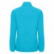 SWEAT 1/2 ZIP TRAINING FEMME MAIRA MACRON