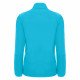 SWEAT 1/2 ZIP TRAINING FEMME MAIRA MACRON