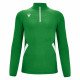 SWEAT 1/2 ZIP TRAINING FRASER MACRON