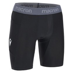 SOUS-SHORT LOTUS MACRON