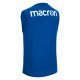 T-SHIRT SANS MANCHES MP 151 HERO MACRON