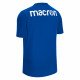 T-SHIRT MANCHES COURTES MP 151 HERO MACRON