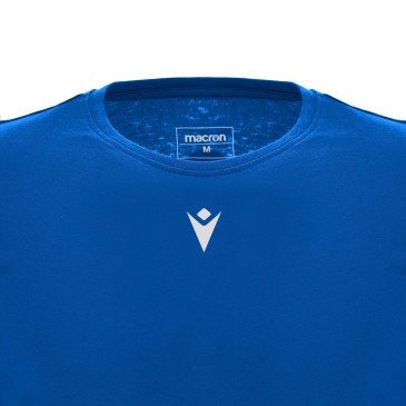 T-SHIRT MANCHES COURTES MP 151 HERO MACRON