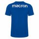 T-SHIRT MANCHES COURTES MP 151 HERO MACRON