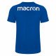 T-SHIRT MANCHES COURTES MP 151 HERO MACRON