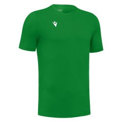 T-SHIRT BOOST ECO MACRON