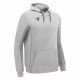 SWEAT CAPUCHE THEATER ECO MACRON