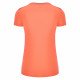 MAILLOT MANCHES COURTES FEMME ZINC MACRON