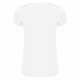 MAILLOT MANCHES COURTES FEMME STEEL ECO MACRON