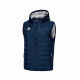 VESTE SANS MANCHES BJORN JUNIOR ERREA