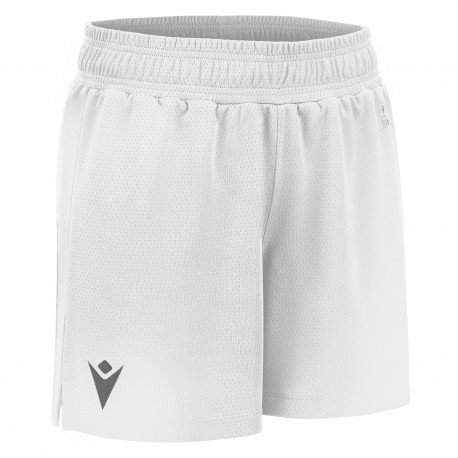 SHORT FEMME PLATINUM ECO MACRON