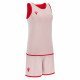 ENSEMBLE BASKETBALL FEMME F500 MACRON
