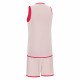 ENSEMBLE BASKETBALL FEMME F500 MACRON