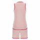 ENSEMBLE BASKETBALL FEMME F500 MACRON