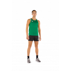 ENSEMBLE RUNNING HOMME DÉBARDEUR STARTER ET SHORT BLAST ERREA